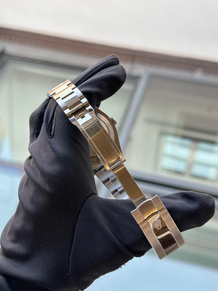 Rolex Datejust II 116334